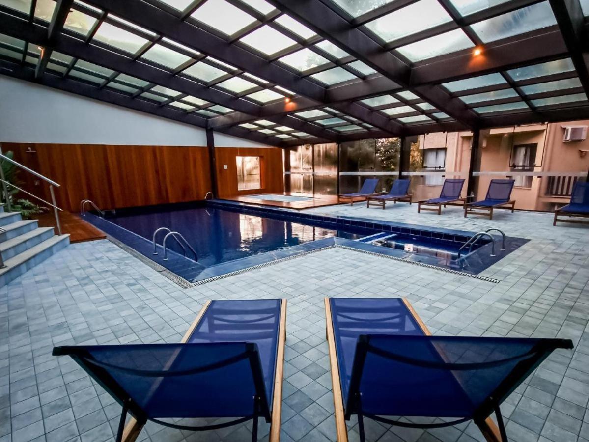 Aparthotel Duplex Cobertura - Wish Serrano *
